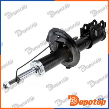 Amortisseur de suspension avant gauche pour KIA | A-KA-301, 5465007100